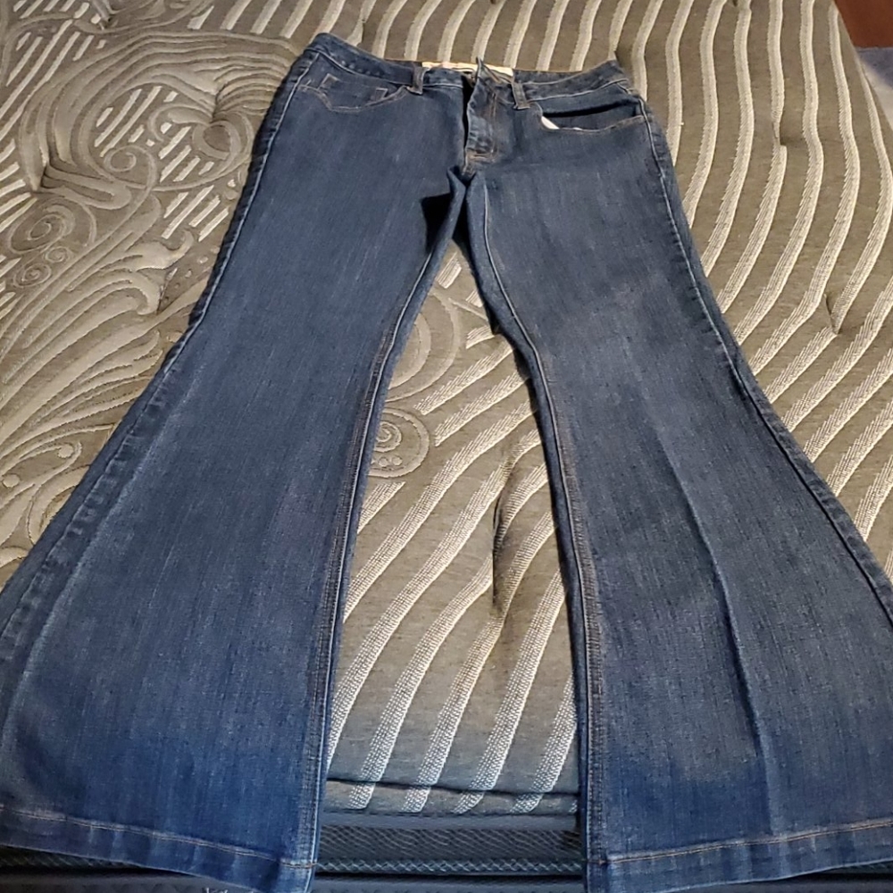 Blue Jeans